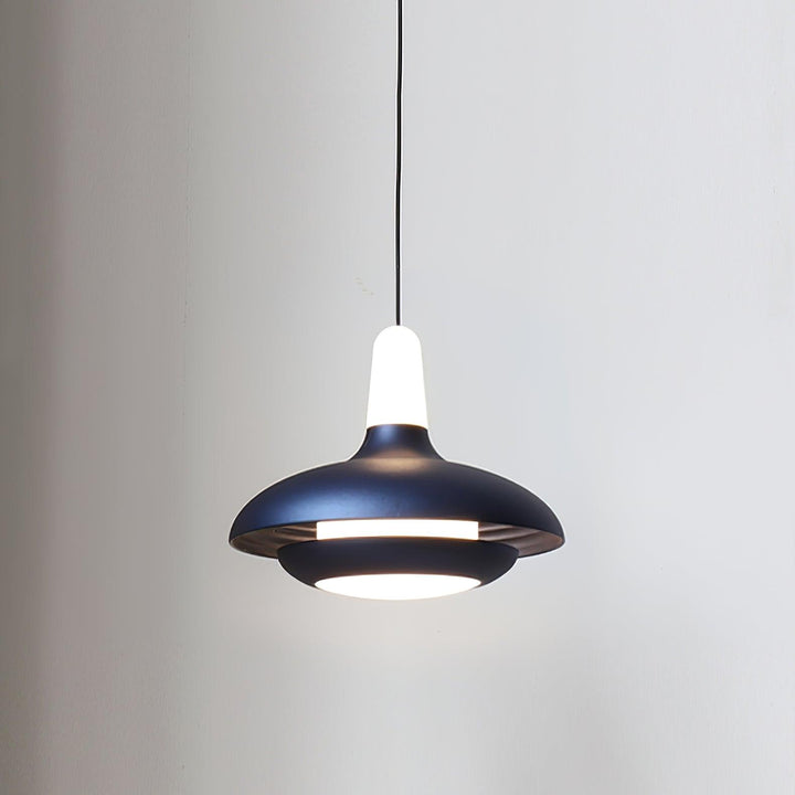 Moderne loftslampe – Tropisk stil