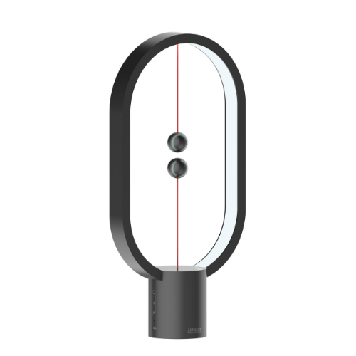 Magneettinen pöytävalaisin - Moderni LED-valaistus