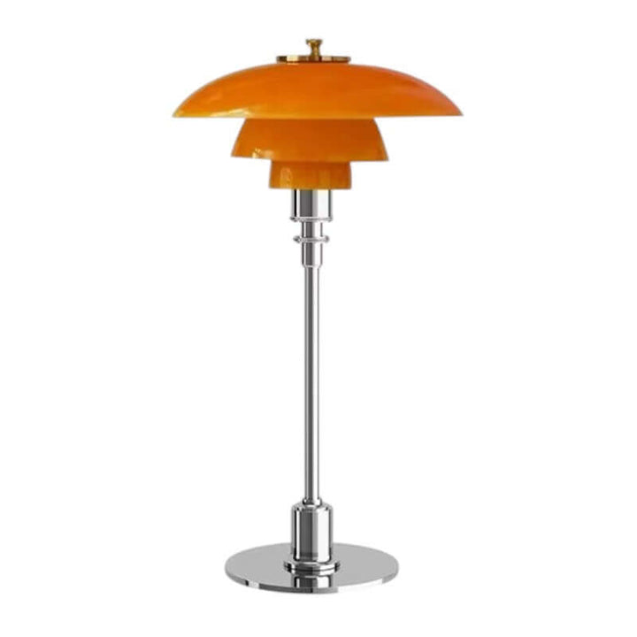 Moderne Bordlampe - Skandinavisk Stil