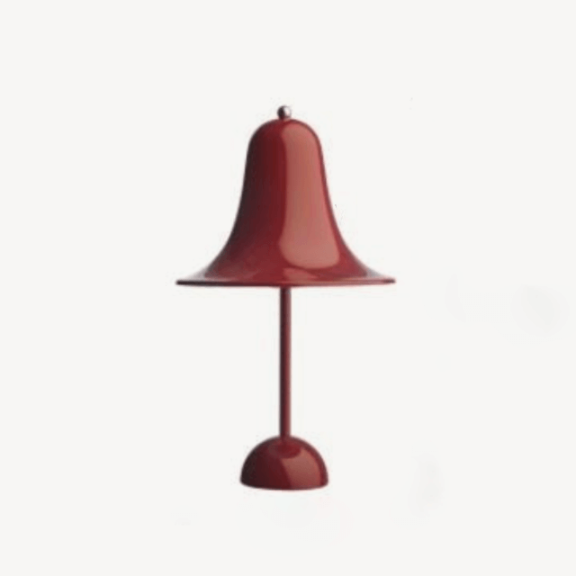 Trådløs bordlampe klassisk model