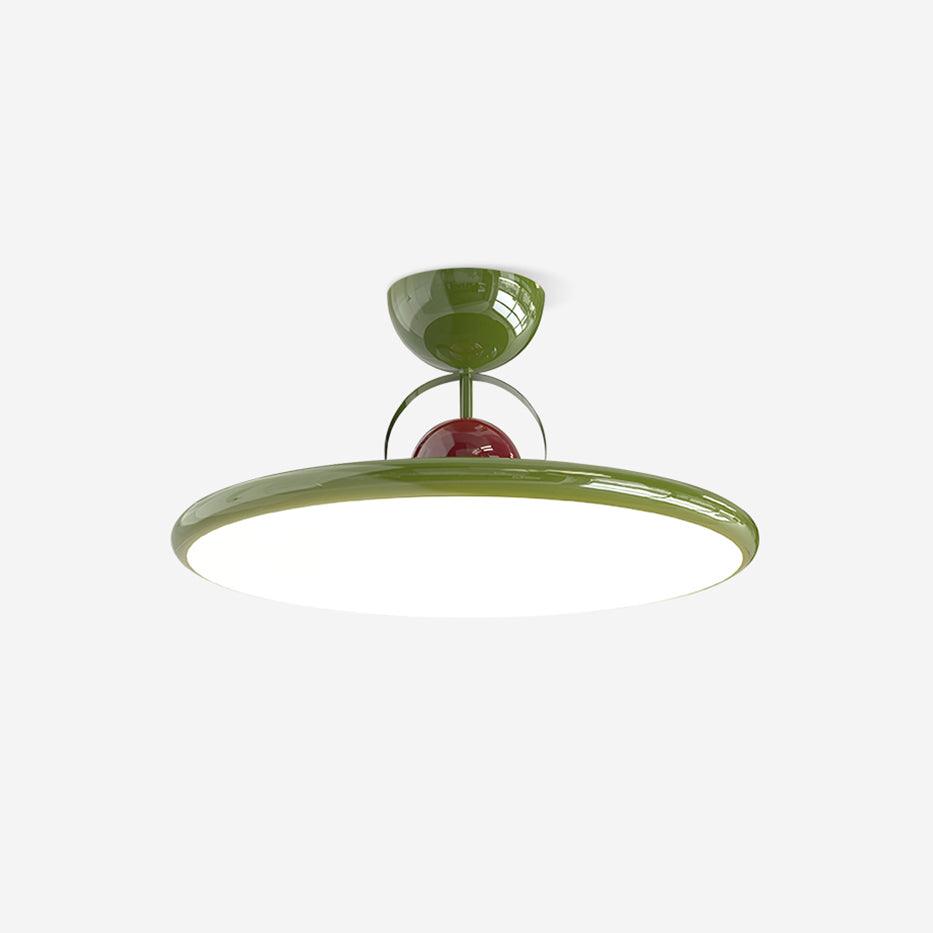 Moderni LED-kattovalaisin