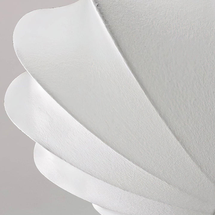 Moderne pendellampe Nelson Bubble