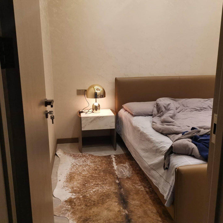Pöytävalaisin akryyliosilla