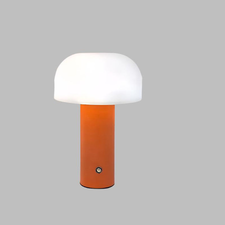 Elegant Bordlampe - Moderne Indretningslampe