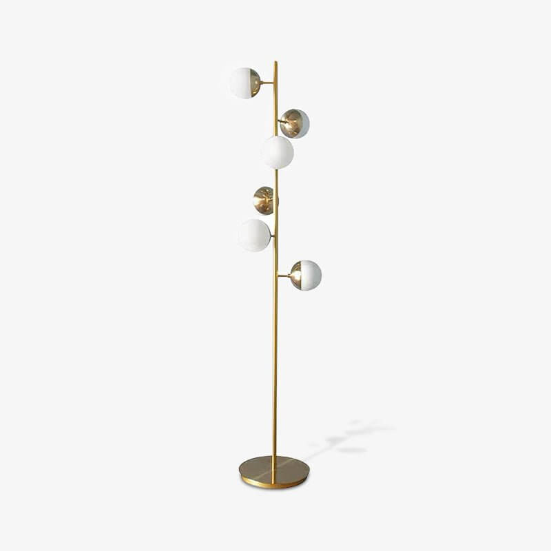Lampe D'Arbre Led Doppler