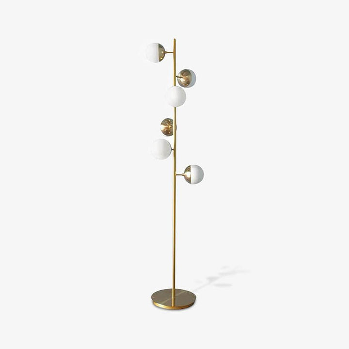 Lampe D'Arbre Led Doppler
