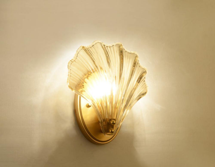 Applique Murale Shell