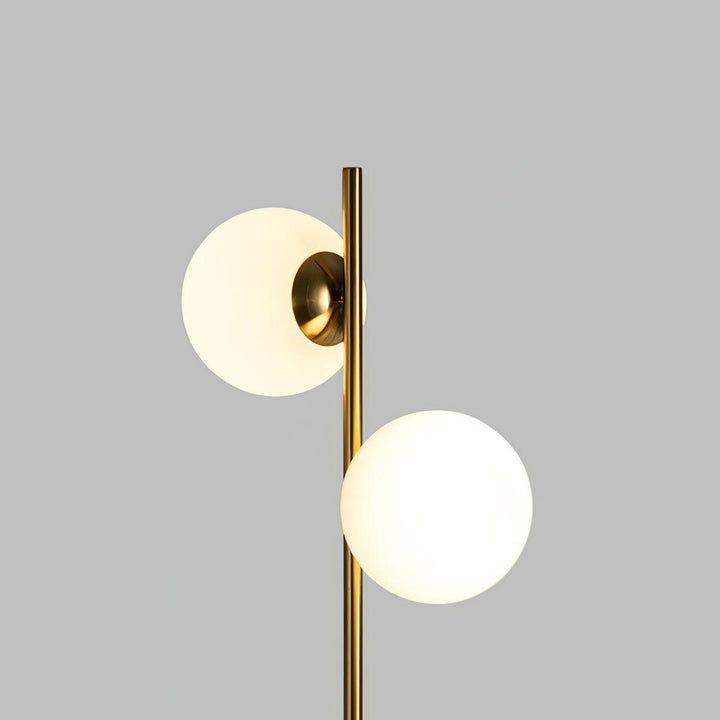 Lampe D'Arbre Led Doppler