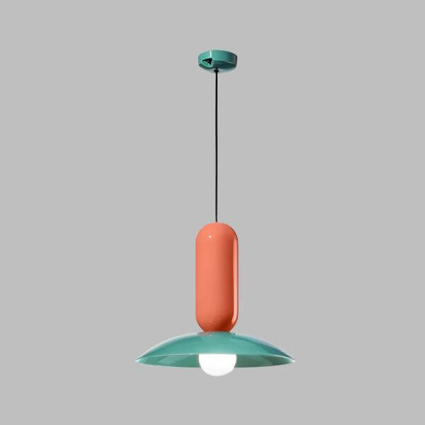Moderne Pendel Lampe - Unikt Design