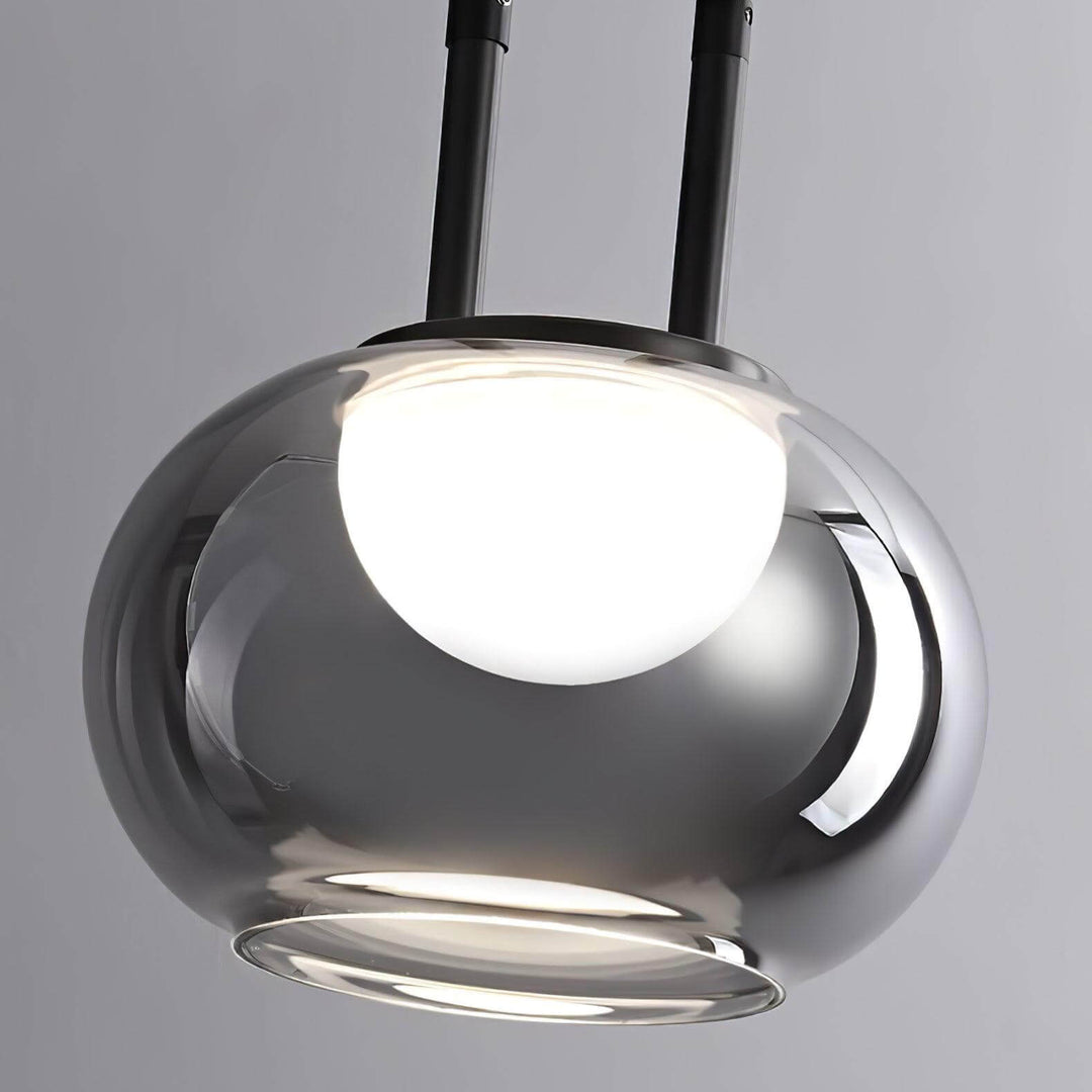 Moderne Halo-pendel
