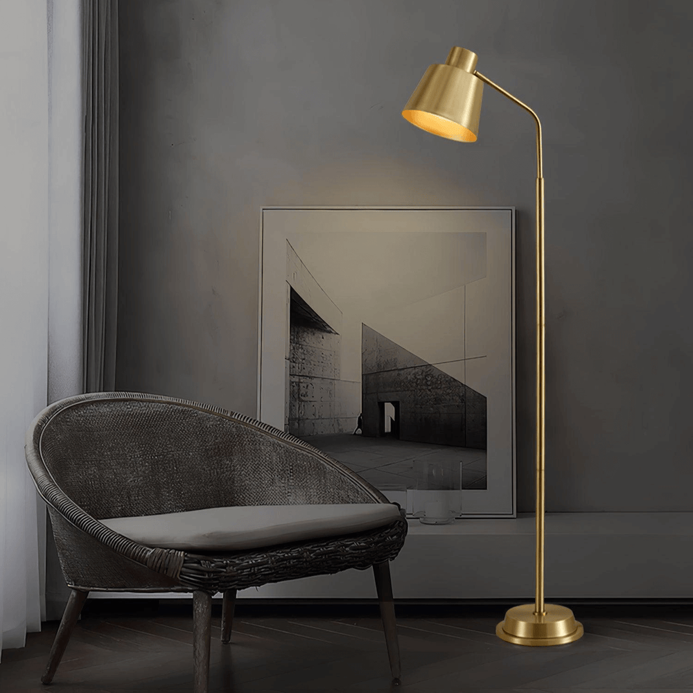 Lampadaire Zeid