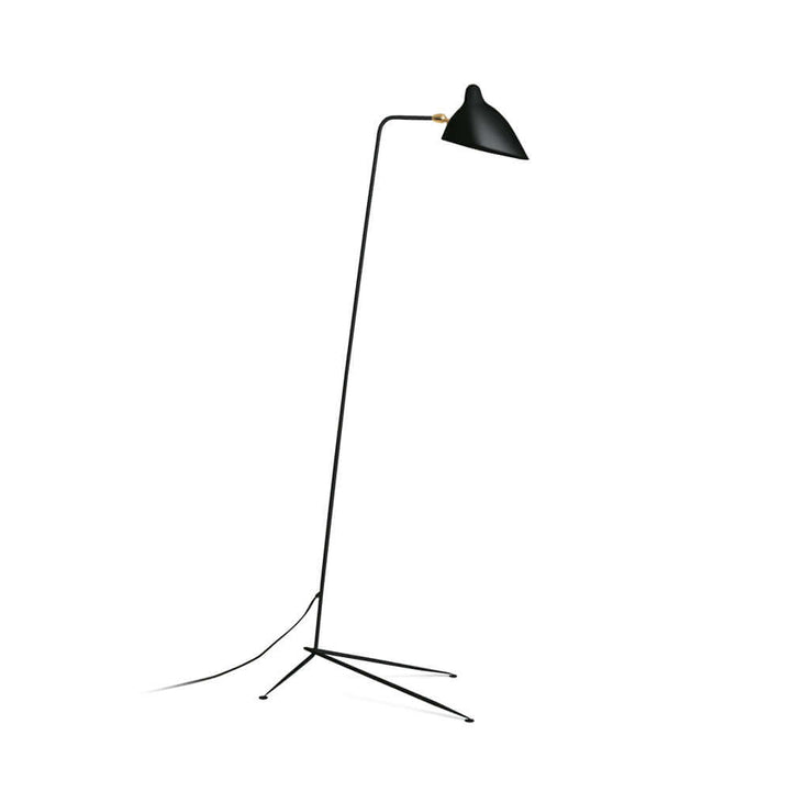 Lampadaire Serge Mouille