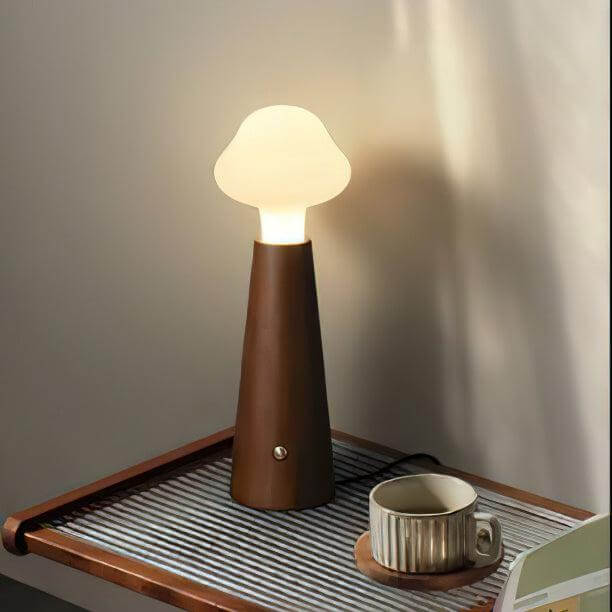 Bordlampe Cloudlet