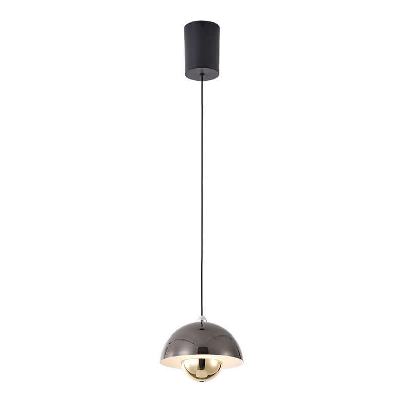 Moderne justerbar pendellampe