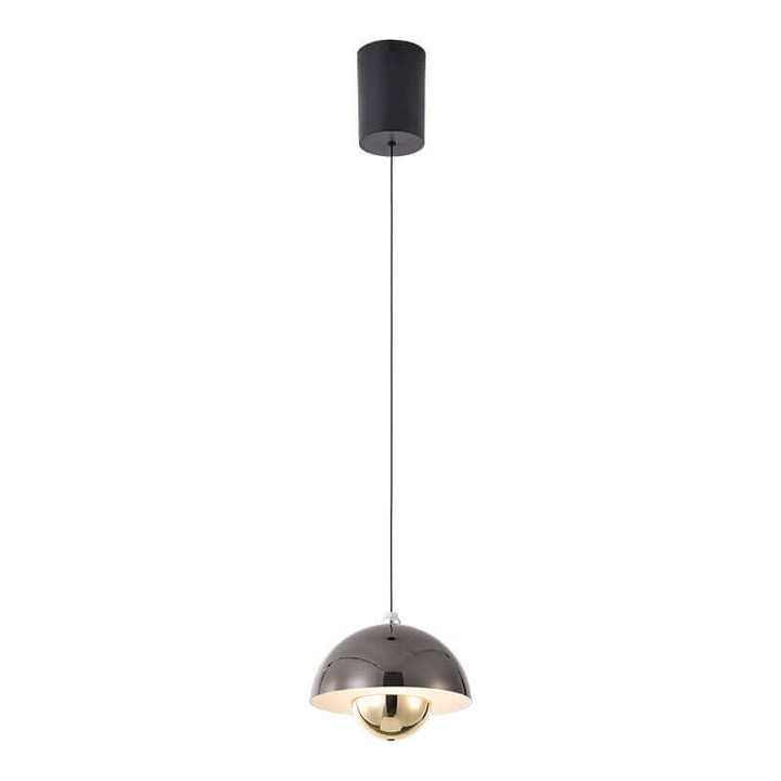 Moderne justerbar pendellampe
