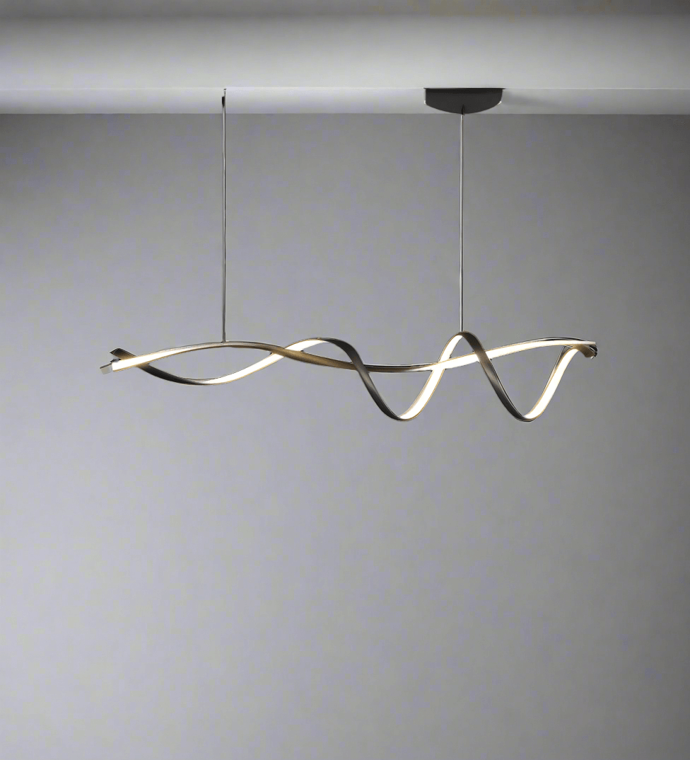 Moderne Sorte Kreative LED Loftslamper