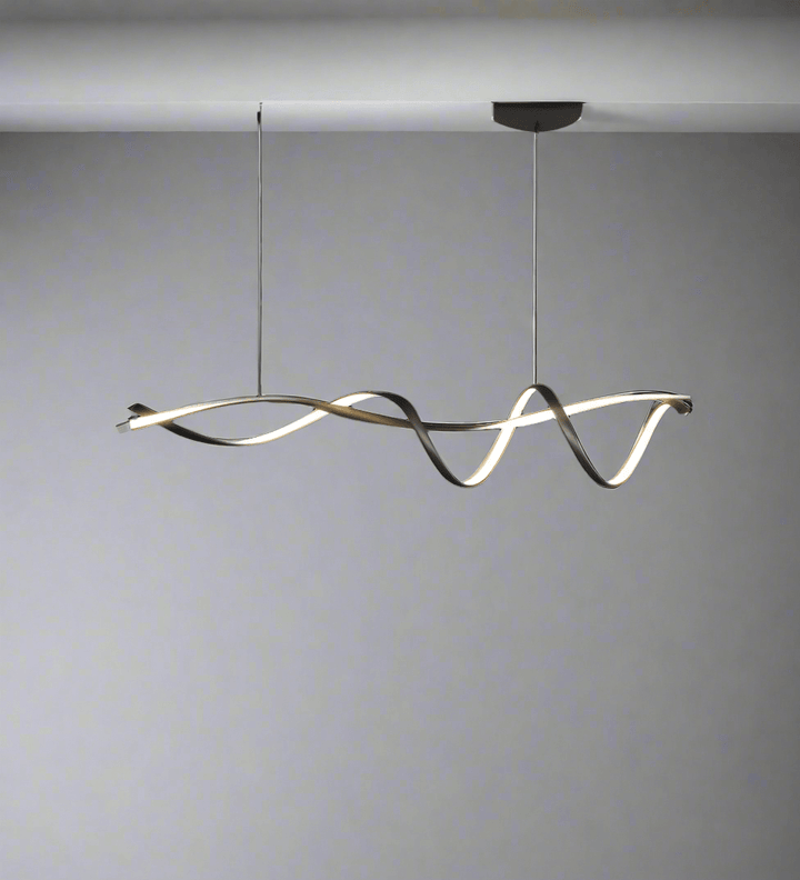 Moderne Sorte Kreative LED Loftslamper