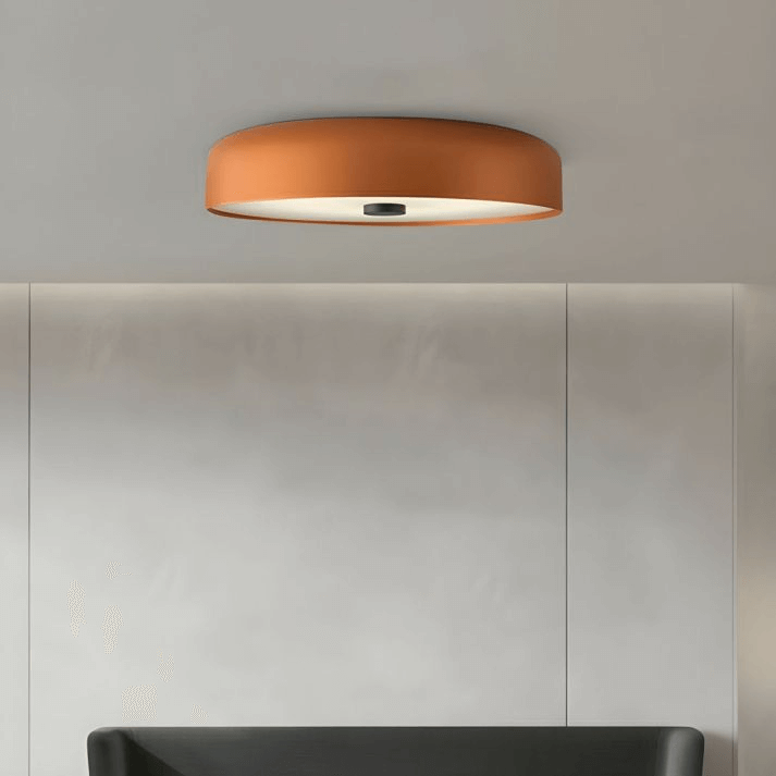 Moderne Retro Loftlampe LED - Skab Stemning og Stil