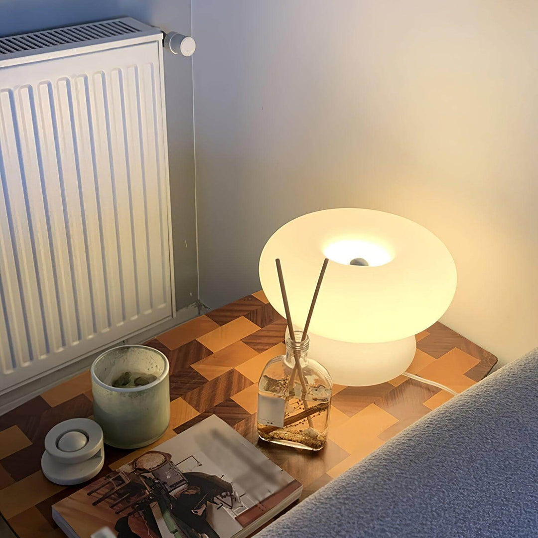 Lampe De Table Donutpec