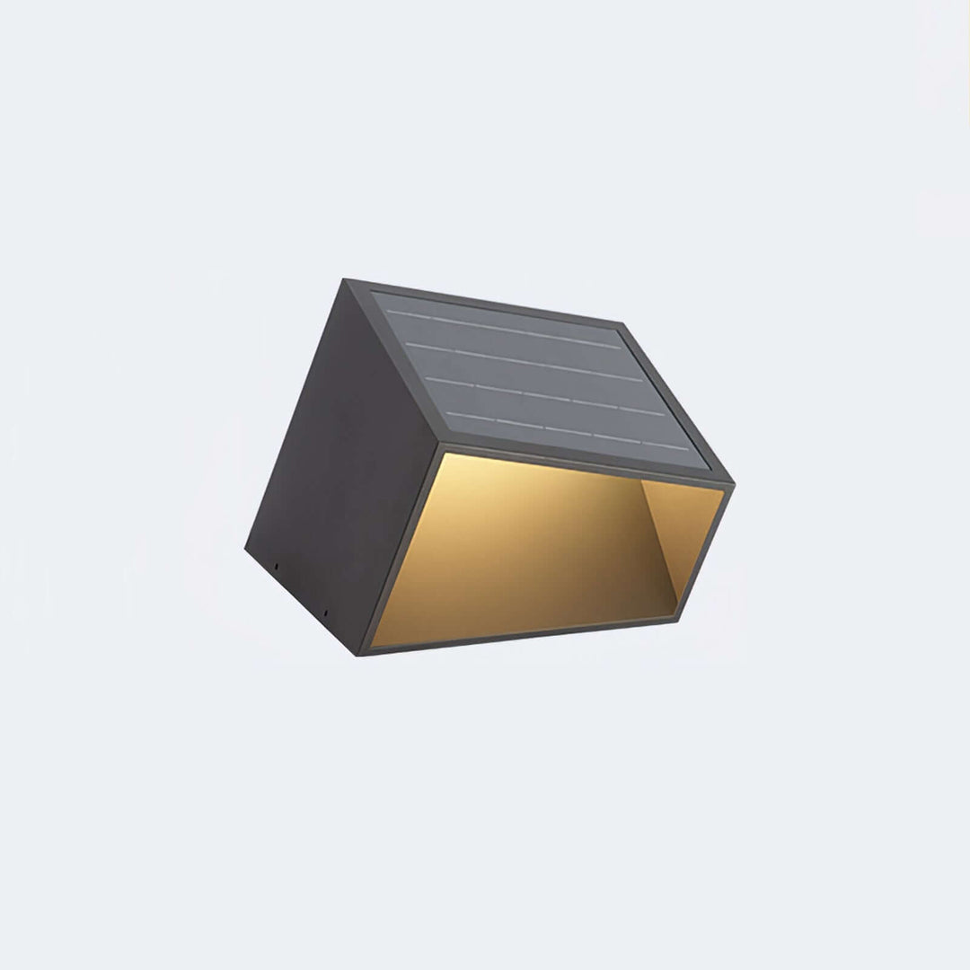 Udendørs Solcellelampe Bordlampe