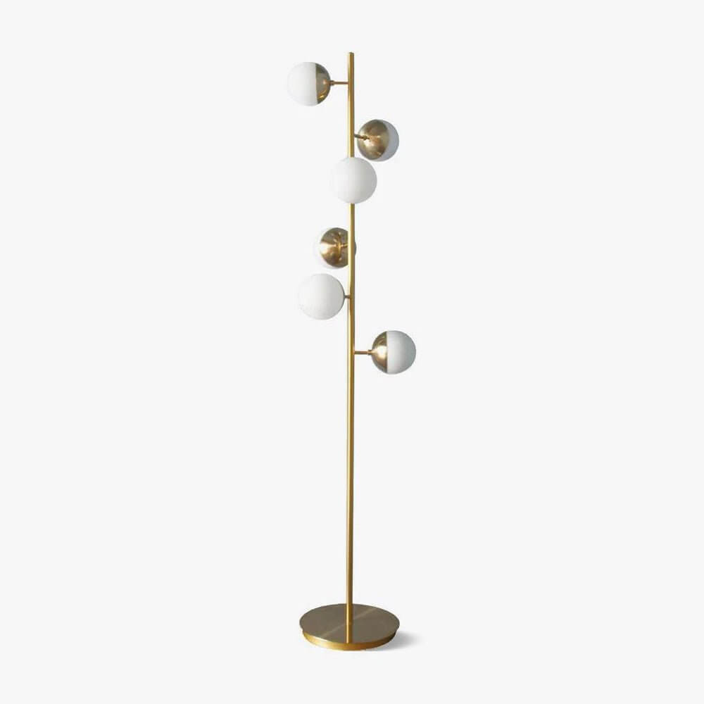 Lampe D'Arbre Led Doppler
