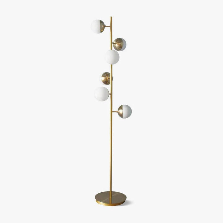 Lampe D'Arbre Led Doppler