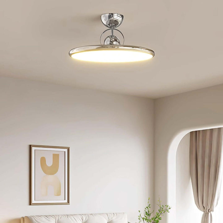 Moderni LED-kattovalaisin