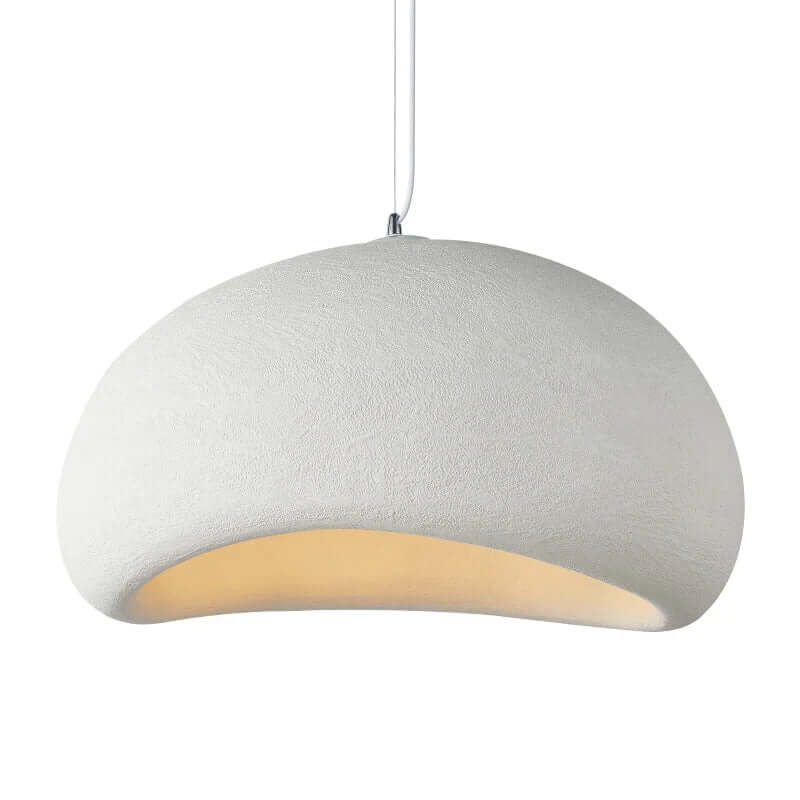 Moderne pendellampe fra Wabi Sabi kollektionen