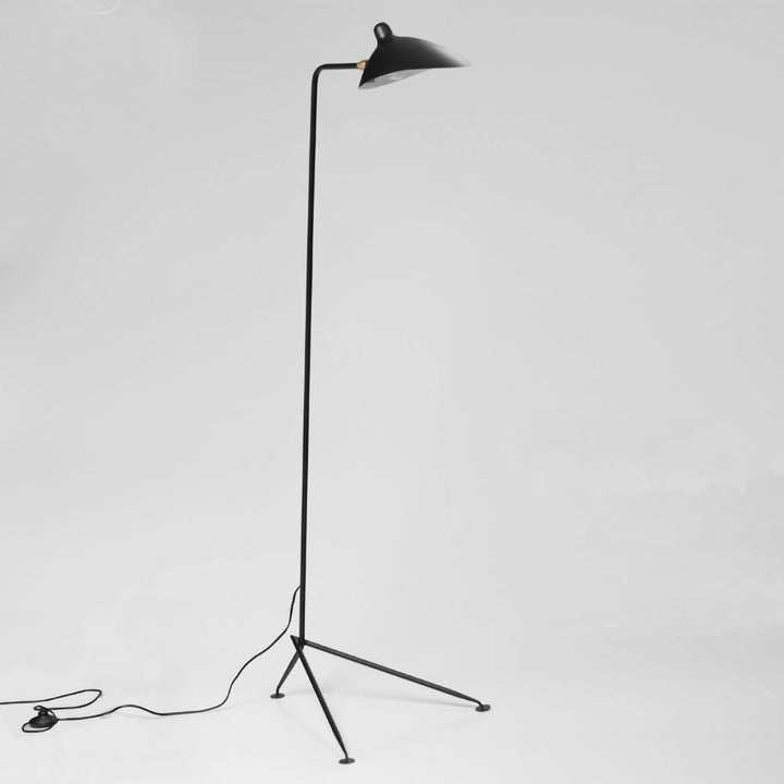 Lampadaire Serge Mouille