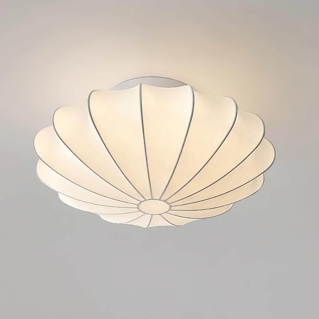 Moderne pendellampe Nelson Bubble