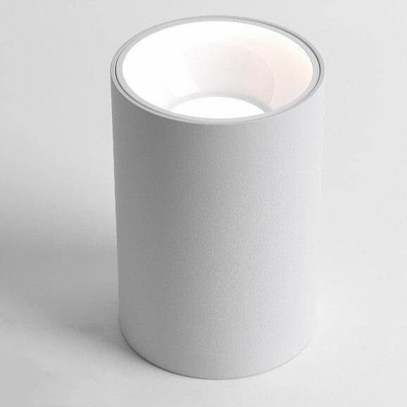 Runde LED Loftslamper - Moderne og Effektiv Belysning