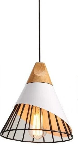 Moderne LED pendellampe