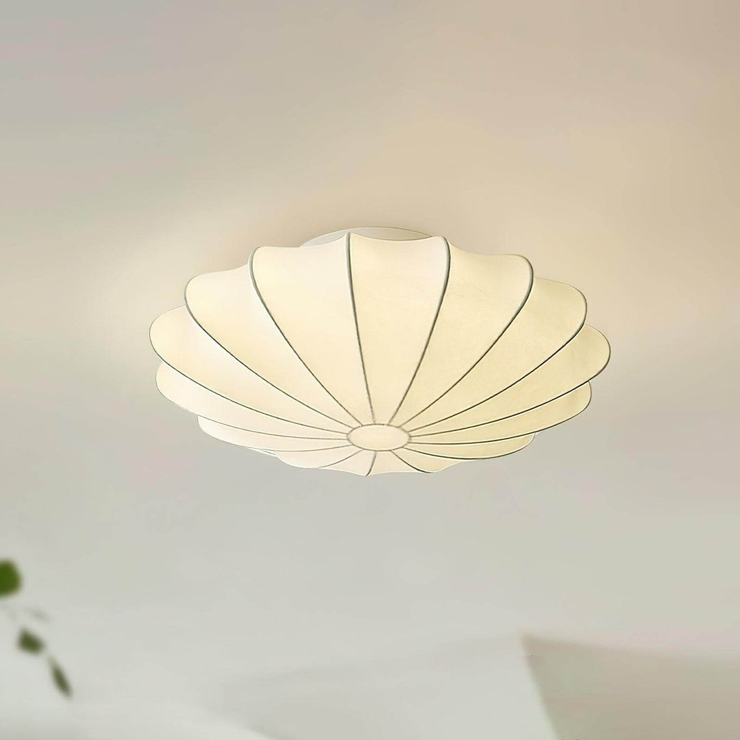 Moderne pendellampe Nelson Bubble