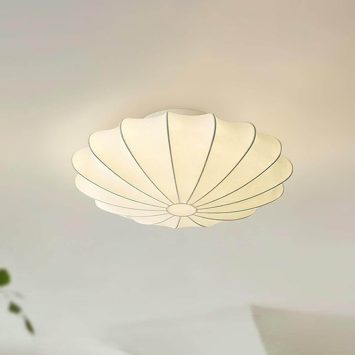 Moderne pendellampe Nelson Bubble