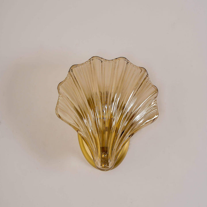 Applique Murale Shell