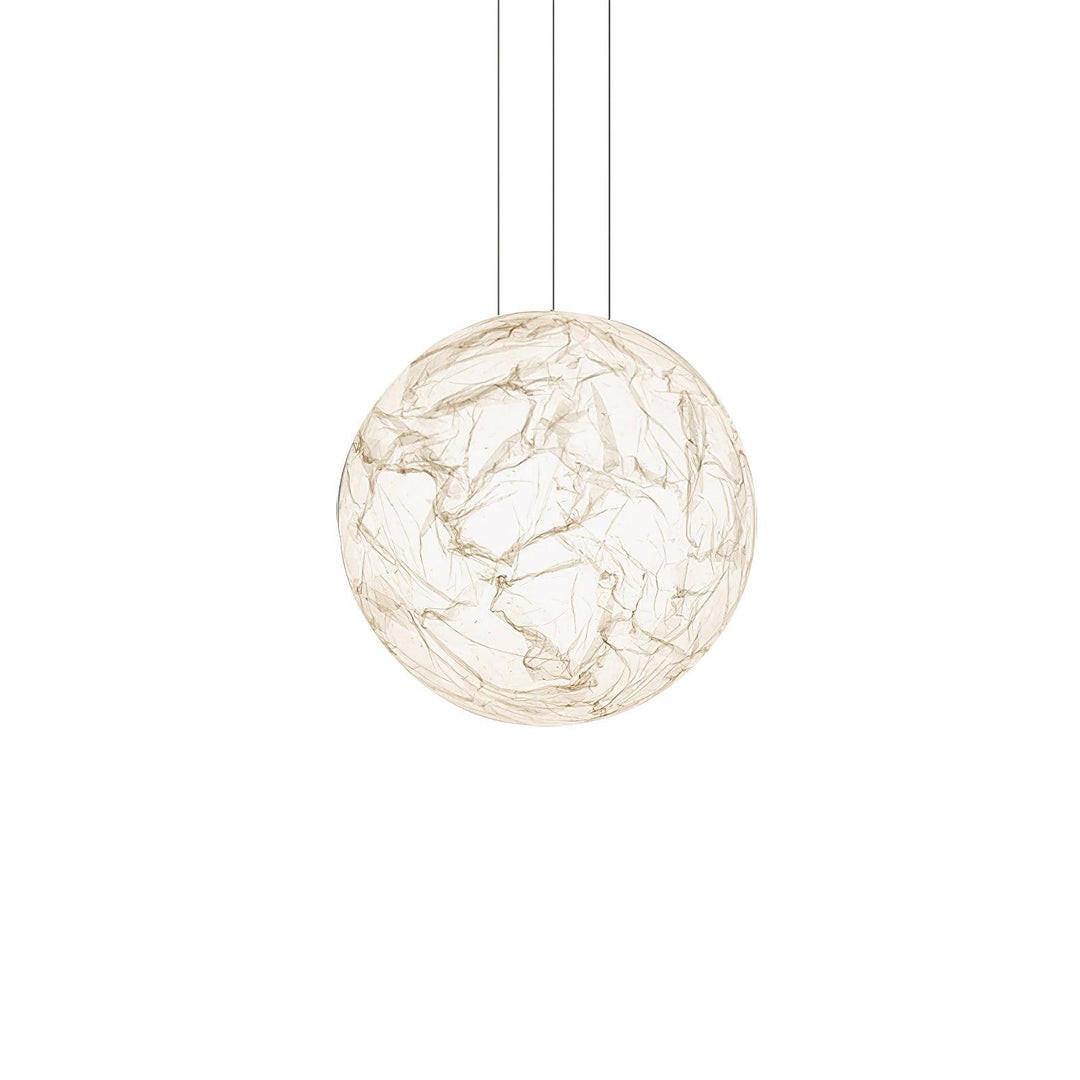 Silkkipantavalaisin - Valaisin design-sisustukseen