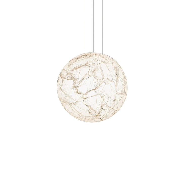Silkkipantavalaisin - Valaisin design-sisustukseen