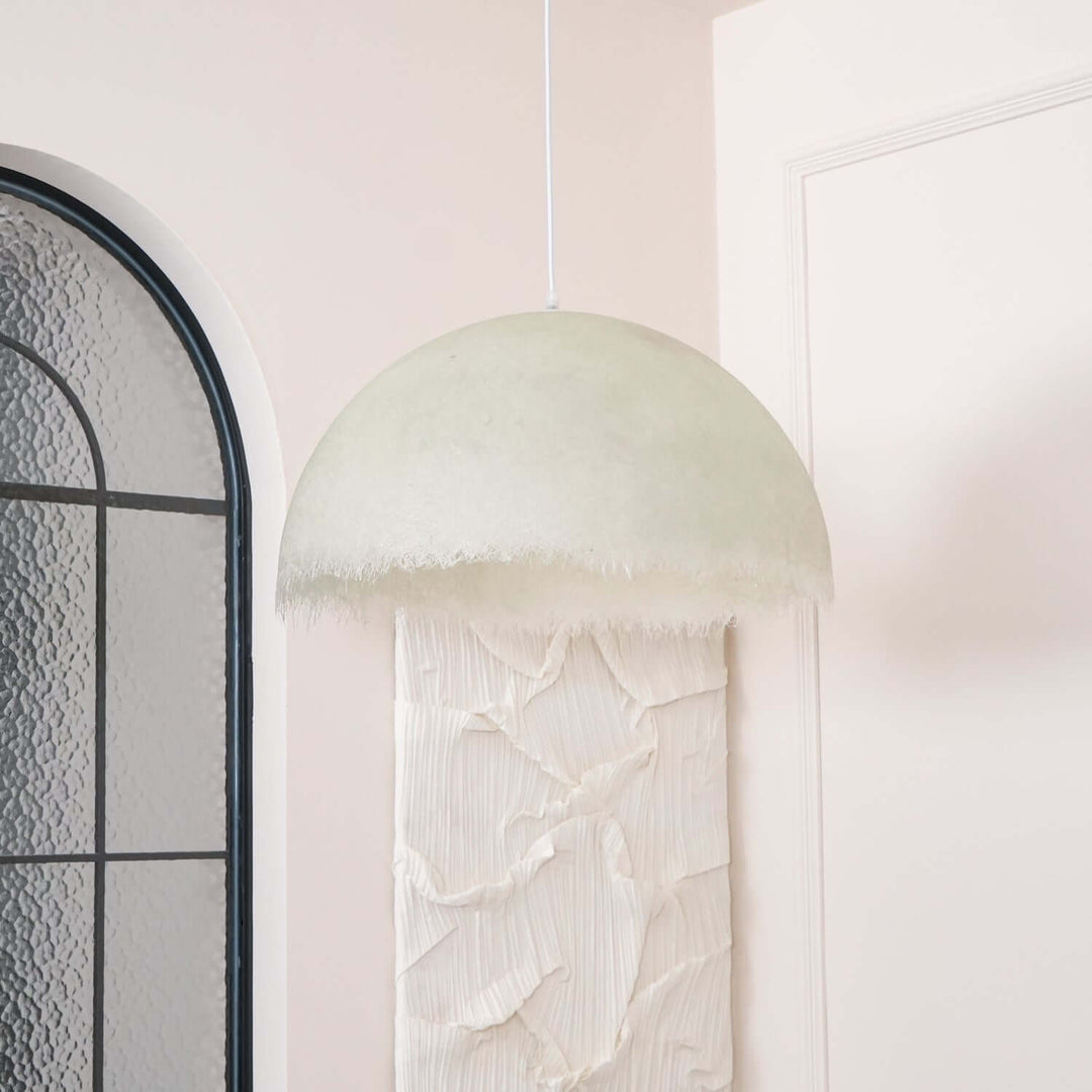 Moderne pendel lampe