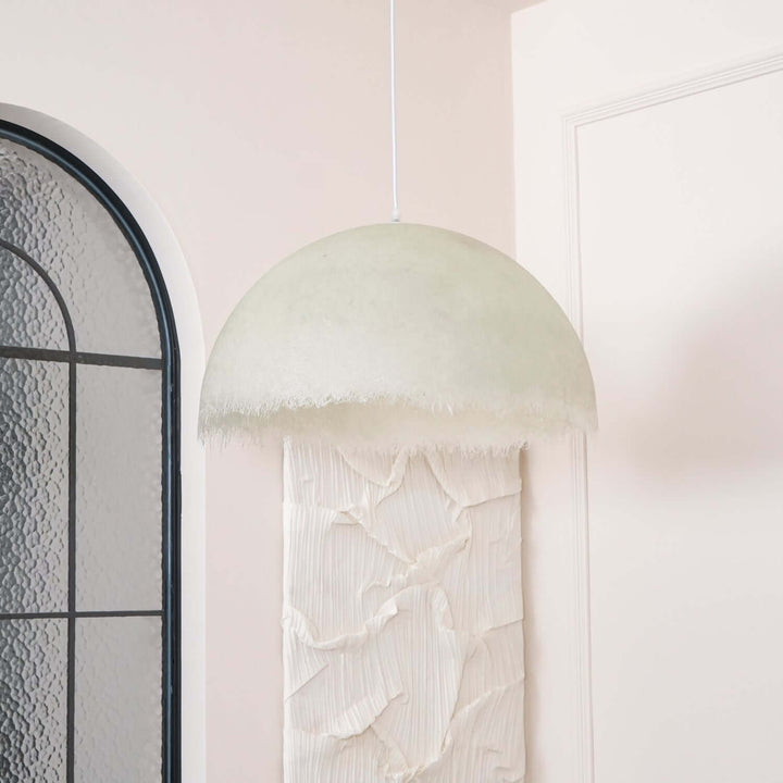 Moderne pendel lampe