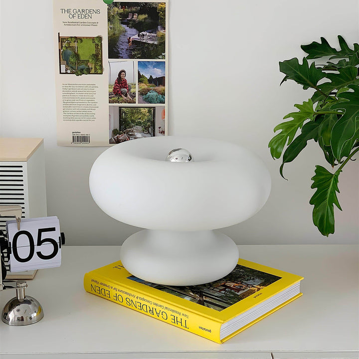 Lampe De Table Donutpec
