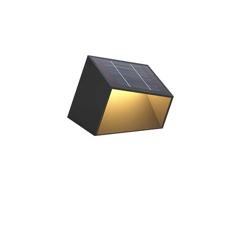 Udendørs Solcellelampe Bordlampe