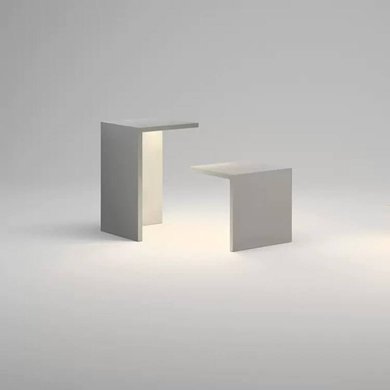 Udendørsbelysning - Solcellelampe