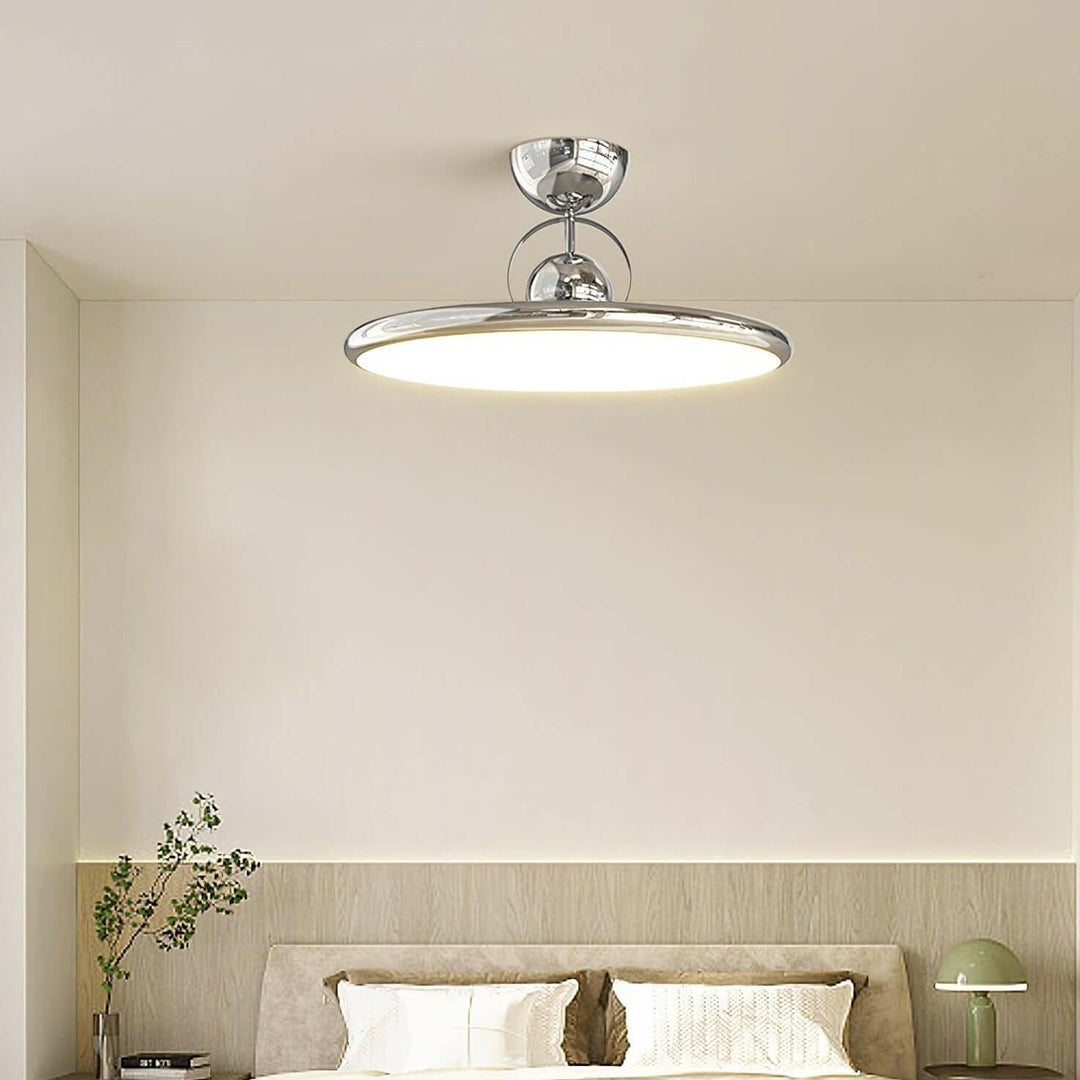Moderni LED-kattovalaisin