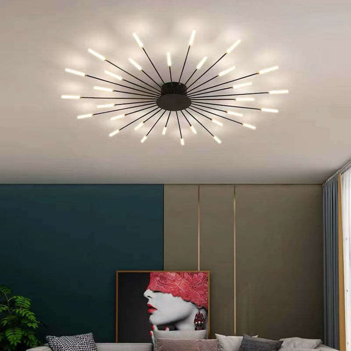 ASTRALIS | Moderne pendellampe med et unikt design