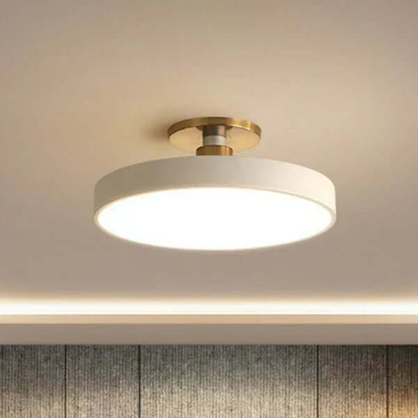 Moderne LED Loftlampe til Soveværelset