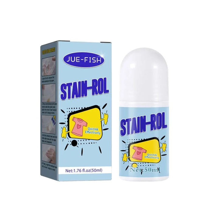 Ihanteellinen Tahranpoisto Roller-Ball Puhdistusaine
