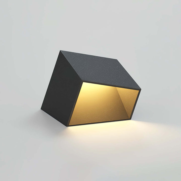 Udendørs Solcellelampe Bordlampe