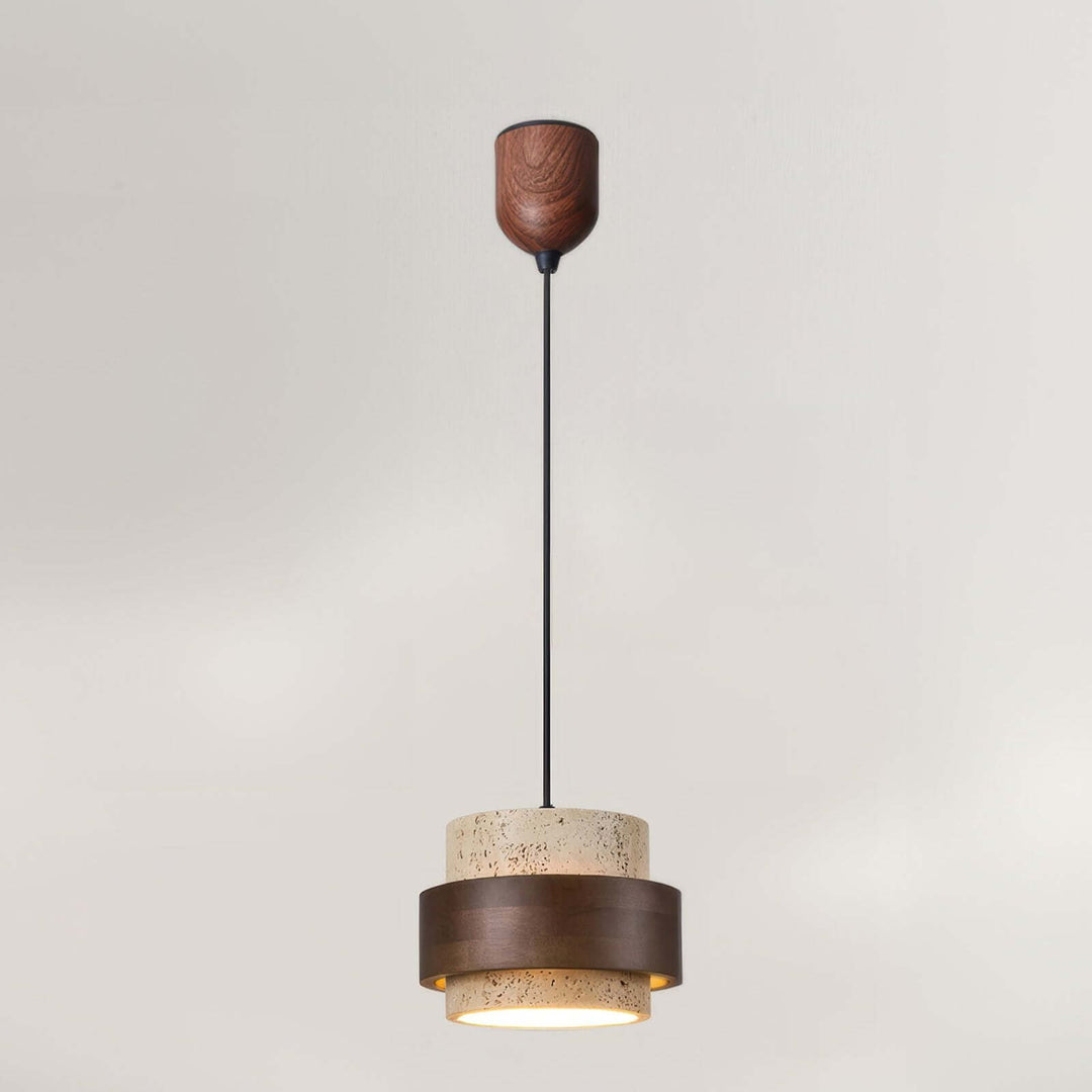 Moderne Pendelarmatur - Naturligt Design