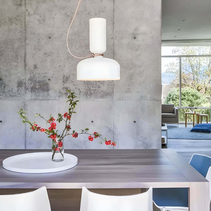 Orlee | Geometrisk pendellampe design