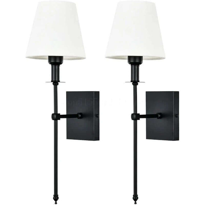 Moderne LED Væglampe